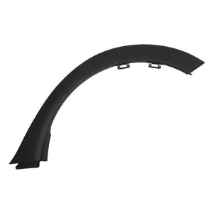 Rear Driver Side Wheel Arch Molding image