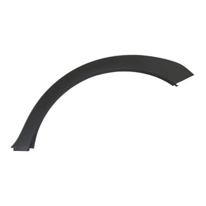 Rear Driver Side Wheel Arch Molding image