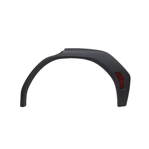 Subaru WRX Rear Driver Side Wheel Arch Molding On Quarter - SU1790105