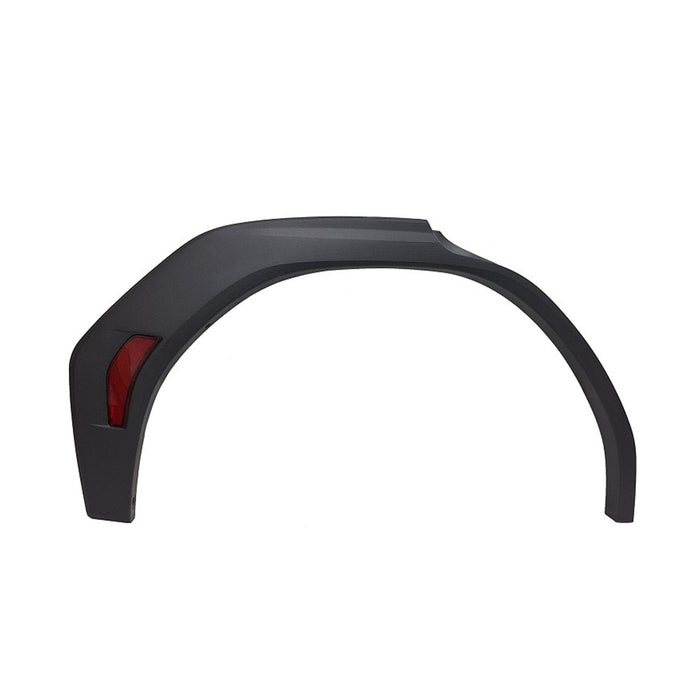 Subaru WRX Rear Passenger Side Wheel Arch Molding On Quarter - SU1791105