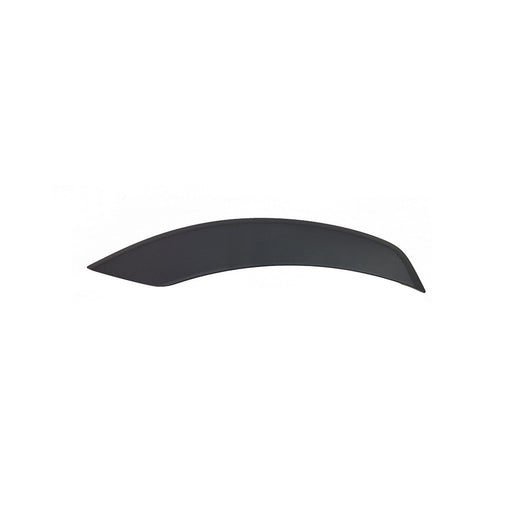 Rear Passenger Side Wheel Arch Molding On Door - SU1791117