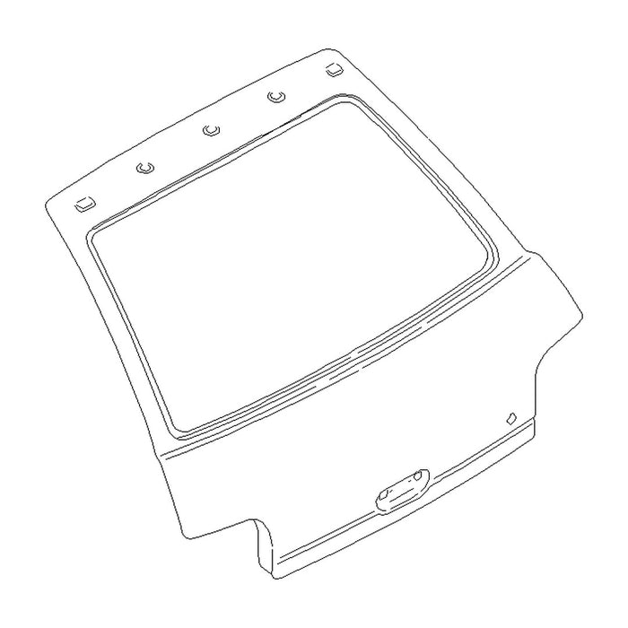 Partify rebuilt image - SU1900101