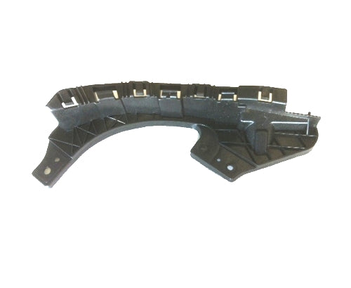 2009-2013 Subaru Forester Driver Side Headlight Bracket - SU2508100-Partify-Painted-Replacement-Body-Parts