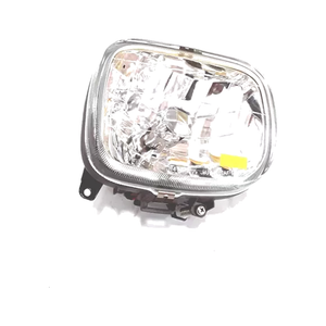 Passenger Side Fog Light Assembly image