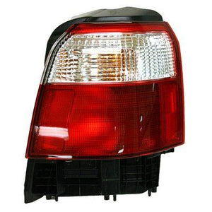 Passenger Side Tail Light Assembly image