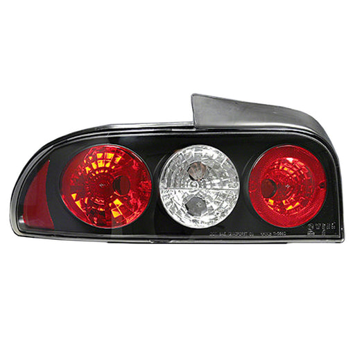 Subaru Impreza Tail Light Set W/ Housing W/Clear Lens Coupe/Sedan - SU2811103