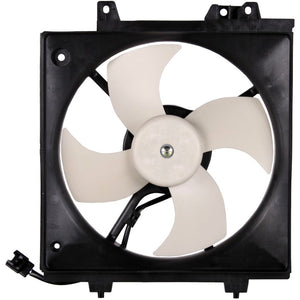 A/C Condenser Fan Assembly image