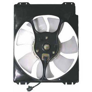 A/C Condenser Fan Assembly image