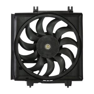 A/C Condenser Fan Assembly image