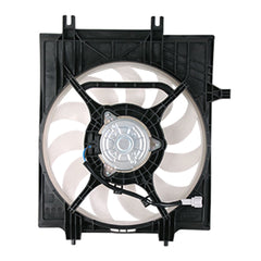 A/C Condenser Fan Assembly image
