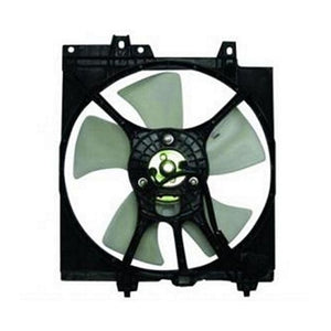Engine Cooling Fan Assembly image