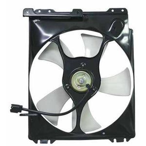 Engine Cooling Fan Assembly image