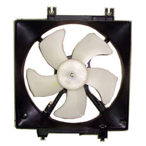 Engine Cooling Fan Assembly image