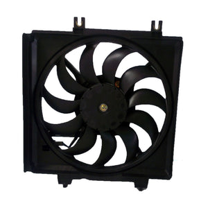 Engine Cooling Fan Assembly image