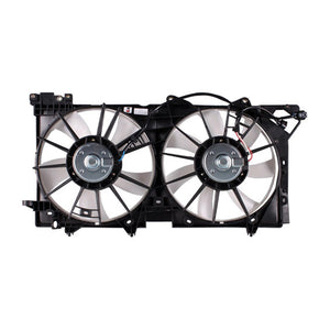 Engine Cooling Fan Assembly image