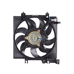 Engine Cooling Fan Assembly image