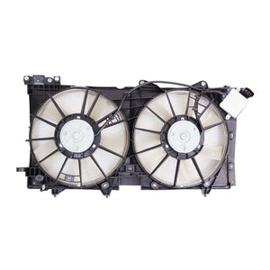 Engine Cooling Fan Assembly image