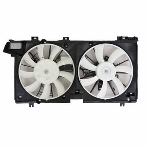 Engine Cooling Fan Assembly image