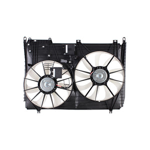 Engine Cooling Fan Assembly image