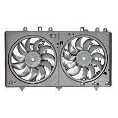 Engine Cooling Fan Assembly image