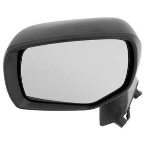 Driver Side Door Mirror image