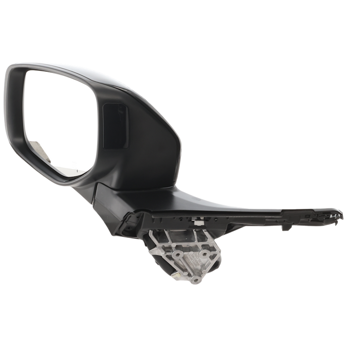 2020-2022 Subaru Legacy/Outback Driver Side Door Mirror Heated W/Signal Lamp W/Bsd W/Memory W/Covers - SU1320187-Partify-Painted-Replacement-Body-Parts