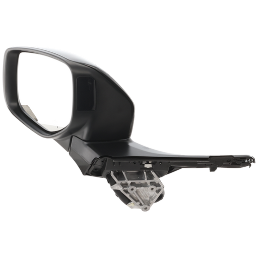 2020-2022 Subaru Legacy/Outback Driver Side Door Mirror Heated W/Signal Lamp W/Bsd W/Memory W/Covers - SU1320187-Partify-Painted-Replacement-Body-Parts