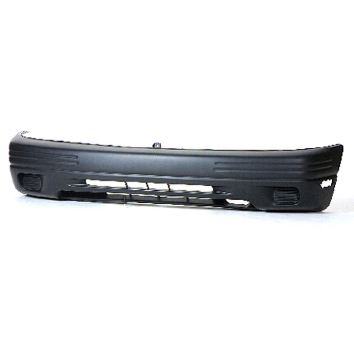 1999-2000 Suzuki Grand Vitara Front Bumper - SZ1000114-Partify-Painted-Replacement-Body-Parts
