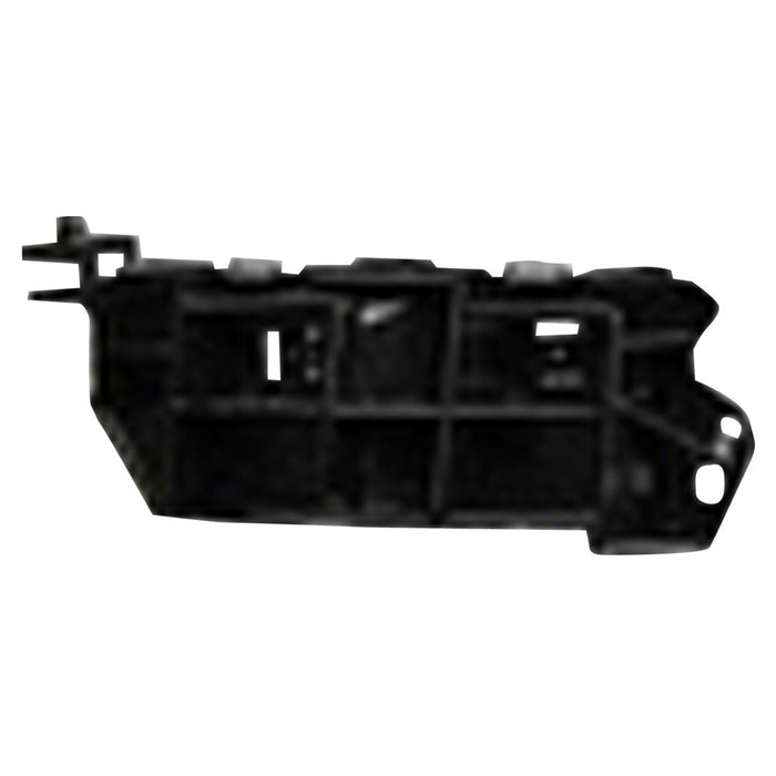 2007-2013 Suzuki SX4 Front Driver Side Bumper Support Hatchback/Sedan - SZ1042100-Partify-Painted-Replacement-Body-Parts