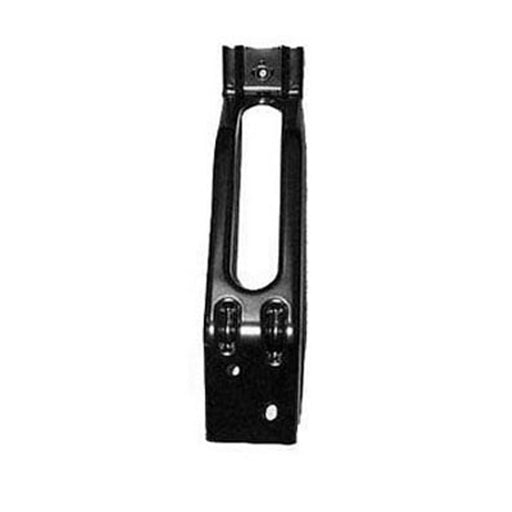 Suzuki Grand Vitara Front Bumper Bracket Lower Center Stay - SZ1065102