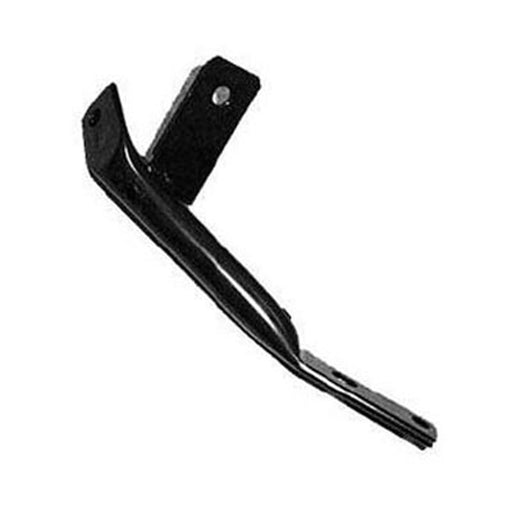 1999-2005 Suzuki Grand Vitara/Vitara/XL-7 Front Driver Side Bumper Bracket Lower Side Stay - SZ1066101-Partify-Painted-Replacement-Body-Parts