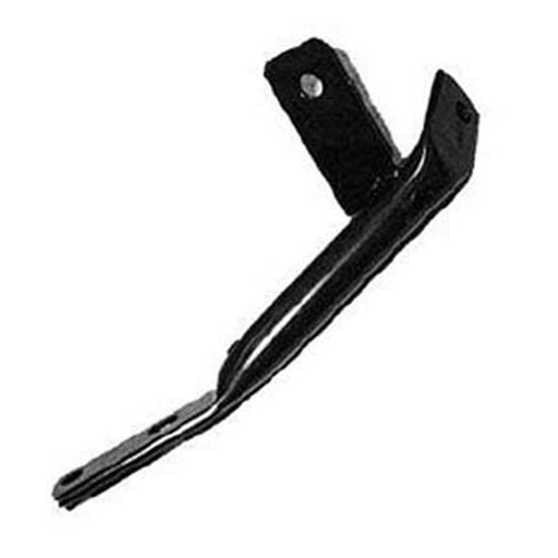 1999-2005 Suzuki Grand Vitara/Vitara Front Passenger Side Bumper Bracket Lower Side Stay - SZ1067101-Partify-Painted-Replacement-Body-Parts