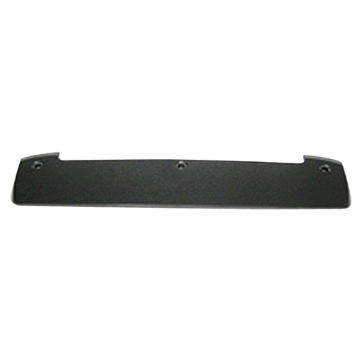 Suzuki Grand Vitara Rear Spoiler Dealer Installed - SZ1193100