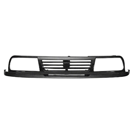 1991-1995 Suzuki Sidekick Grille Assembly 4 Door - SZ1200102-Partify-Painted-Replacement-Body-Parts