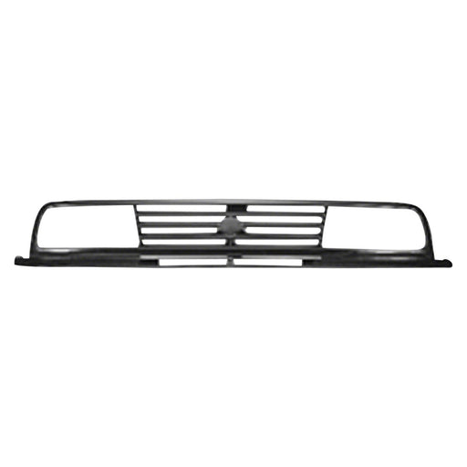 1989-1995 Suzuki Sidekick Grille Assembly 2 Door - SZ1200104-Partify-Painted-Replacement-Body-Parts