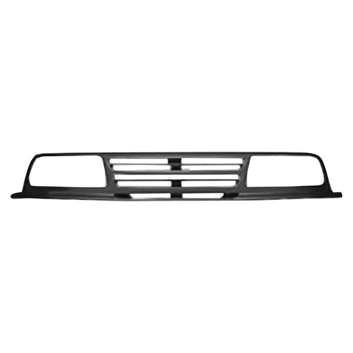 1996-1998 Suzuki Sidekick Grille Assembly 4 Door - SZ1200110-Partify-Painted-Replacement-Body-Parts