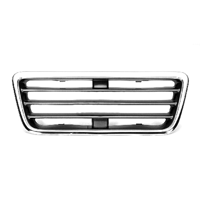1996-1998 Suzuki Sidekick JLX Sport/JS Sport/JX Sport Grille Assembly - SZ1200113-Partify-Painted-Replacement-Body-Parts