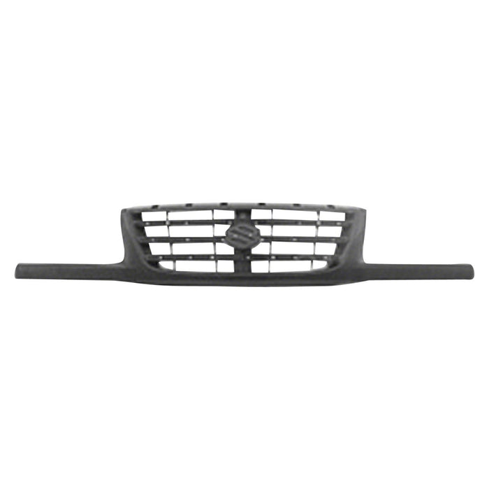 2001-2003 Suzuki Grand Vitara/XL-7 Grille Assembly - SZ1200117-Partify-Painted-Replacement-Body-Parts