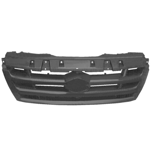 2004-2006 Suzuki XL-7 Grille Assembly - SZ1200120-Partify-Painted-Replacement-Body-Parts