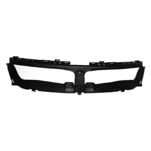 2006-2012 Suzuki Grand Vitara Grille Dealer Installed Assembly - SZ1200123-Partify-Painted-Replacement-Body-Parts