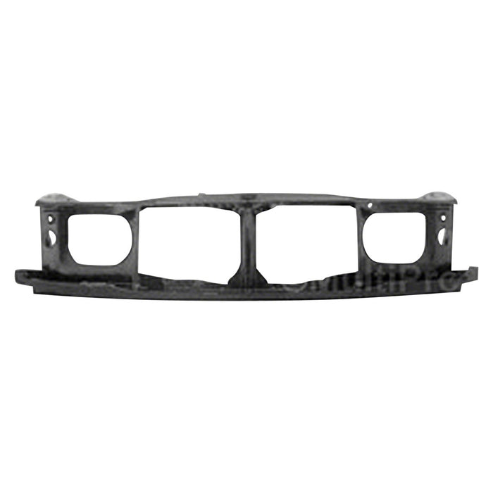1999-2002 Suzuki Grand Vitara Radiator Support Support Assembly - SZ1225128-Partify-Painted-Replacement-Body-Parts