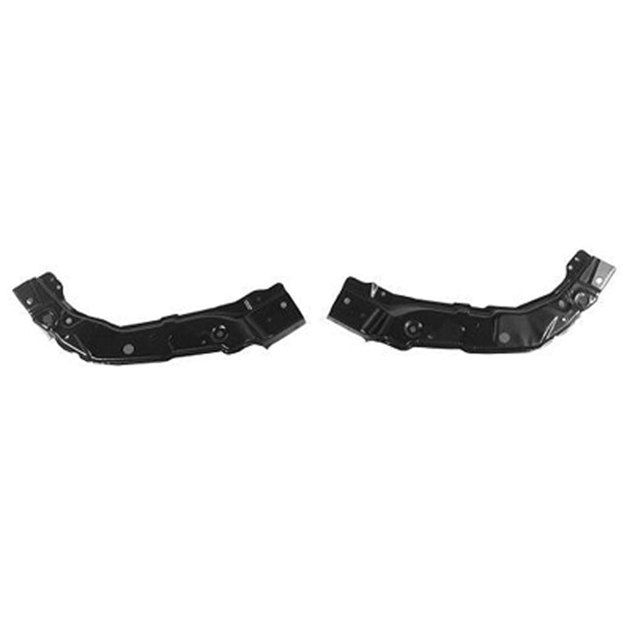 2006-2013 Suzuki Grand Vitara Radiator Support Upper Tie Bar - SZ1225145-Partify-Painted-Replacement-Body-Parts
