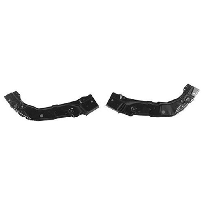 2006-2013 Suzuki Grand Vitara Passenger Side Radiator Support Upper Tie Bar Outer - SZ1225146-Partify-Painted-Replacement-Body-Parts