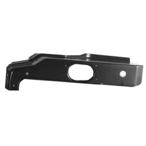 Driver Side Radiator Support image