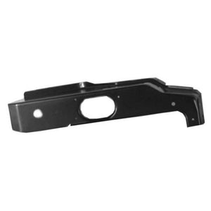 Passenger Side Radiator Support image