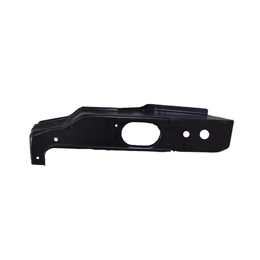 2009-2013 Suzuki Grand Vitara Driver Side Radiator Support Side Support Panel - SZ1225156-Partify-Painted-Replacement-Body-Parts