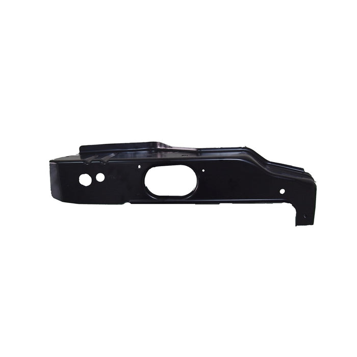 2009-2013 Suzuki Grand Vitara Passenger Side Radiator Support Side Support Panel - SZ1225157-Partify-Painted-Replacement-Body-Parts