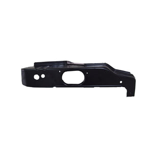 Passenger Side Radiator Support image