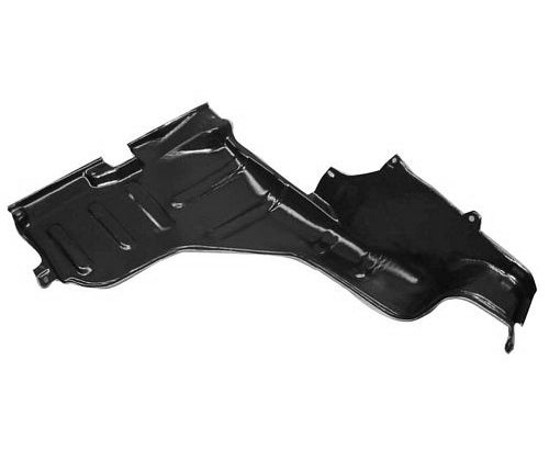 1995-2002 Suzuki Esteem Lower Engine Cover Right Side All - SZ1228100-Partify-Painted-Replacement-Body-Parts