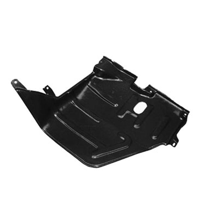 1999-2002 Suzuki Esteem Lower Engine Cover Left Side - SZ1228101-Partify-Painted-Replacement-Body-Parts